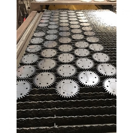 รับตัดเลเซอร์แผ่นโลหะ รับตัดเลเซอร์แผ่นโลหะ